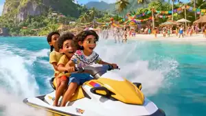 Backdrop to the movie "D Uncle - The Movie" #795130