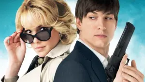 Backdrop to the movie "Killers" #310861