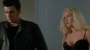 Backdrop to the movie "Lost Highway" #533615