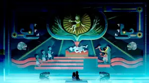 Backdrop to the movie "Mehua" #710002