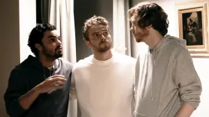 Watch film Night Explorers: The Asylum | Official Trailer