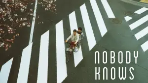 Watch film Nobody Knows | Nobody Knows - 誰も知らない (2004) - Official Trailer, English Sub