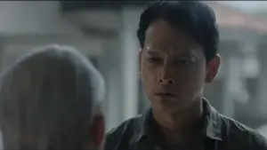 Backdrop to the movie "Qorin 2" #540853