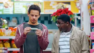 Backdrop to the movie "Bad Trip" #339532