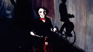 Backdrop to the movie "Saw" #608505