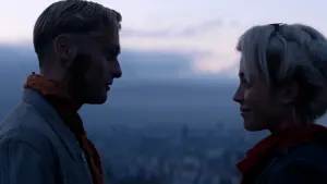 Backdrop to the movie "Apaches: Gang of Paris" #378905