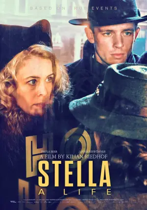 Poster to the movie "Stella. A Life." #756053
