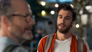 Backdrop to the movie "Sublet" #501757