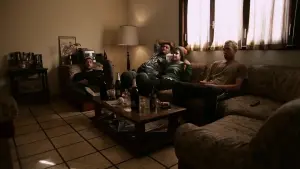 Backdrop to the movie "The Blonde One" #471278