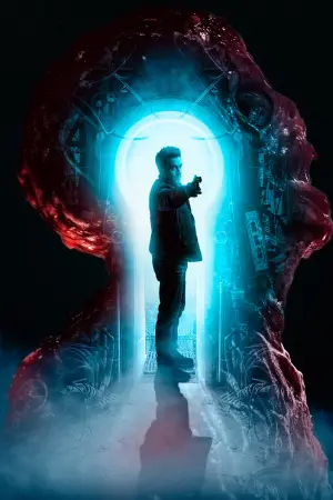 Poster to the movie "The Breach" #460317