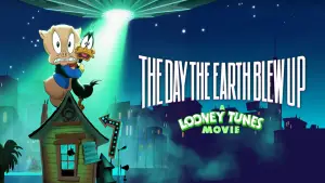 Backdrop to the movie "The Day the Earth Blew Up: A Looney Tunes Movie" #523666