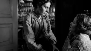 Backdrop to the movie "The Girl with the Needle" #601201