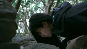 Backdrop to the movie "The Height of the Coconut Trees" #542057