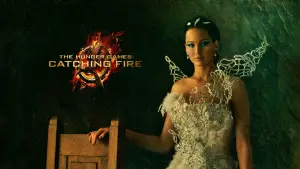 Backdrop to the movie "The Hunger Games: Catching Fire" #625105