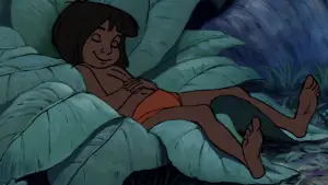 Backdrop to the movie "The Jungle Book" #613954