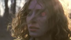 Backdrop to the movie "The Village" #728848