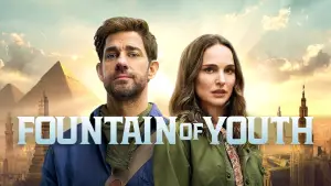 Backdrop to the movie "Fountain of Youth" #582212