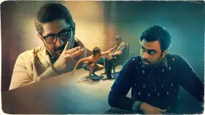 Backdrop to the movie "Bhagwat - Chapter One: Raakshas" #695524