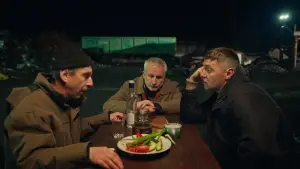 Backdrop to the movie "Vitya" #737625