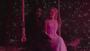 Backdrop to the movie "Wicked Part Two" #515174