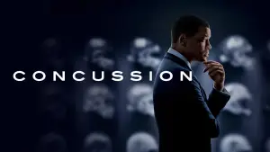 Backdrop to the movie "Concussion" #878085