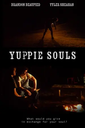 Poster to the movie "Yuppie Souls" #200212