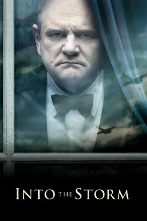 Poster to the movie "Into the Storm" #139653