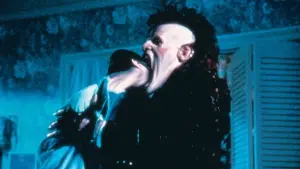 Backdrop to the movie "Brainscan" #419793