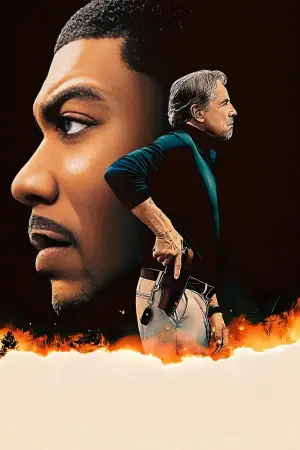 Poster to the movie "Rebel Ridge" #593292