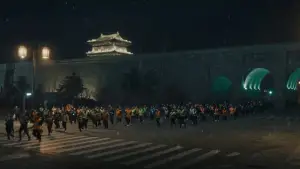 Backdrop to the movie "Caught by the Tides" #611984