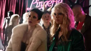 Backdrop to the movie "MaXXXine" #579161