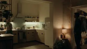 Backdrop to the movie "We Live in Time" #563033