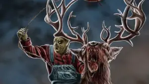 Backdrop to the movie "Poohniverse: Monsters Assemble" #666611