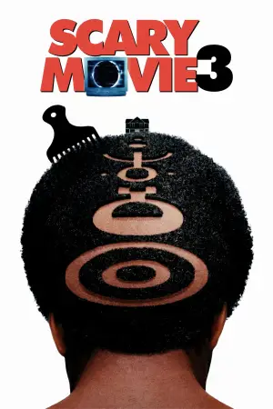 Scary Movie 3
