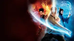 Backdrop to the movie "The Last Airbender" #720551