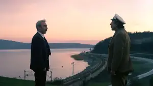 Backdrop to the movie "Billionaire" #694038