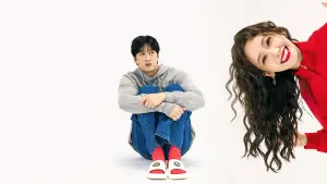 Backdrop to the movie "Pretty Crazy" #582045