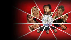 Backdrop to the movie "Heureux Gagnants" #642178