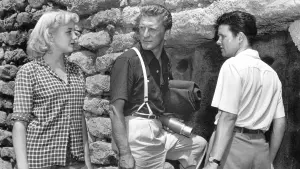 Backdrop to the movie "Ace in the Hole" #184496