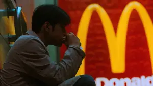 Backdrop to the movie "Chungking Express" #655456