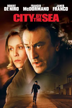 Poster to the movie "City by the Sea" #802660