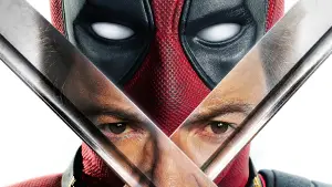 Backdrop to the movie "Deadpool 3" #526761