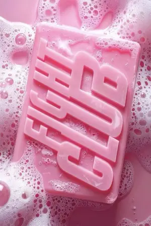 Poster to the movie "Fight Club" #748156