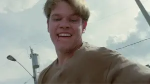 Backdrop to the movie "Good Will Hunting" #579907