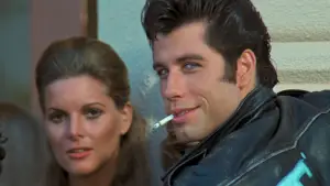 Backdrop to the movie "Grease" #583216