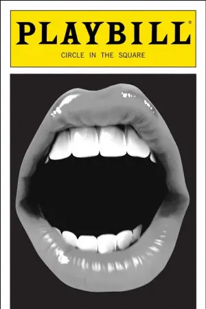 Poster to the movie "The Rocky Horror Picture Show" #213519