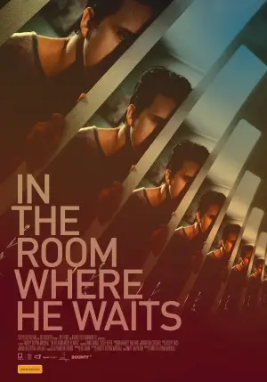 Poster to the movie "In the Room Where He Waits" #758025