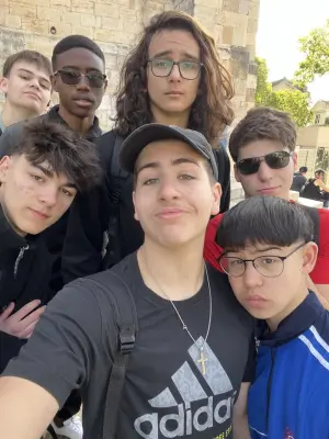 Poster to the movie "Jovem Lisboa" #449395