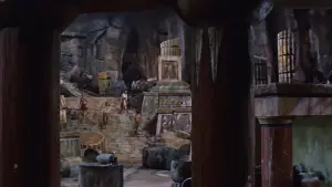 Backdrop to the movie "Journey to the Center of the Earth" #891411