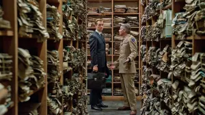 Backdrop to the movie "Labyrinth of Lies" #232308